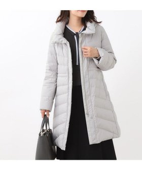 【リフレクト/Reflect】の【定番人気/ウエスト調整可】フーデッドロングダウンコート 人気、トレンドファッション・服の通販 founy(ファニー) ファッション Fashion レディースファッション Fashion for Women アウター Coat / Outerwear Collection コート・ロングコート・ピーコート Long Coats, Peacoats & More ダウンジャケット・軽量ダウン Warm & Lightweight Down Jackets スマート Smart, Elegant ダウン Down, Puffer ポケット Pocket, Pocket Detail エレガント 上品 Elegant 人気 Popular, Best Seller 定番 Standard, Basic Item |ID:prp329100004796712