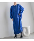 【ローリーズファーム/LOWRYS FARM】のモンスターフリルワンピース 人気、トレンドファッション・服の通販 founy(ファニー) ファッション Fashion レディースファッション Fashion for Women ワンピース Dresses ショルダー Shoulder, Shoulder Strap シンプル Simple, Minimal ジャケット Jacket, Outerwear ドロップ Drop Shoulder, Dropped Style フリル Frill, Ruffle ブルゾン Blouson, Bomber Jacket ポケット Pocket, Pocket Detail thumbnail ブルー|ID: prp329100004796788 ipo3291000000034936741