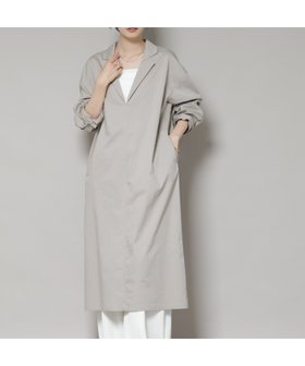 【ナノ ユニバース/nano universe】 テーラードカラーロングワンピース人気、トレンドファッション・服の通販 founy(ファニー) ファッション Fashion レディースファッション Fashion for Women ワンピース Dresses インナー Innerwear ウォッシャブル Machine Washable ショルダー Shoulder, Shoulder Strap タートル Turtleneck, Turtle Collar ドロップ Drop Shoulder, Dropped Style リラックス Relax, Relaxed Fit ロング Long, Long-Length ワイド Wide, Wide Fit アウトレット Outlet / Clearance おすすめ Recommended / Our Picks 2025年 2025 2025-2026秋冬・A/W Autumn/Winter 2025–26 AW25–26 |ID:prp329100004796789