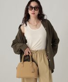 【エルーラ/Elura】のプレーンリブタンク/598154 人気、トレンドファッション・服の通販 founy(ファニー) ファッション Fashion レディースファッション Fashion for Women なめらか Smooth, Silky Texture インナー Innerwear カーディガン Cardigan, Knitwear ショルダー Shoulder, Shoulder Strap シンプル Simple, Minimal ジャケット Jacket, Outerwear タンク Tank Top, Sleeveless Top フィット Fit, Slim Fit エレガント 上品 Elegant 夏 Summer 秋 Autumn thumbnail ホワイト02|ID: prp329100004796793 ipo3291000000035118165