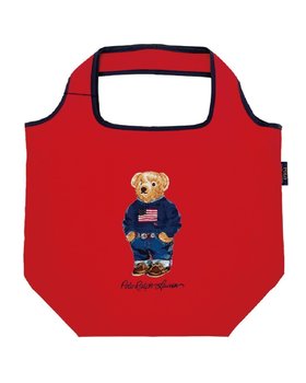 【インターモードカワベ/INTERMODE KAWABE】のPOLO RALPH LAUREN(ポロ ラルフ ローレン) 折り畳みバッグ 人気、トレンドファッション・服の通販 founy(ファニー) ファッション Fashion レディースファッション Fashion for Women バッグ Bags おすすめ Recommended / Our Picks アクセサリー Fashion Accessories ギフト プレゼント Gift / Present コンパクト Compact, Small Size ニューヨーク New York, NYC Style ポケット Pocket, Pocket Detail |ID:prp329100004796818