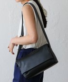 【ヴィータフェリーチェ/VitaFelice】のワンショルダーボディバッグ ショルダーバッグ レディース 斜めがけ ブラック|ID: prp329100004796820 ipo3291000000035603024