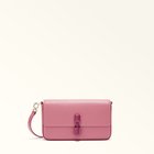 【フルラ/FURLA】の【公式】フルラ イリデ クロスボディバッグ 人気、トレンドファッション・服の通販 founy(ファニー) ファッション Fashion レディースファッション Fashion for Women バッグ Bags アクセサリー Fashion Accessories クラッチ Clutch, Clutch Bag コンパクト Compact, Small Size フロント Front, Front Design プリント Print, Printed Pattern ポケット Pocket, Pocket Detail マグネット Magnet, Magnetic Closure メタル Metal, Metal Parts ラップ Wrap, Wrap Design リュクス Luxury, Elegant, High-End, Chic 結婚式 Wedding thumbnail BLUSH PINK|ID: prp329100004796838 ipo3291000000034943791