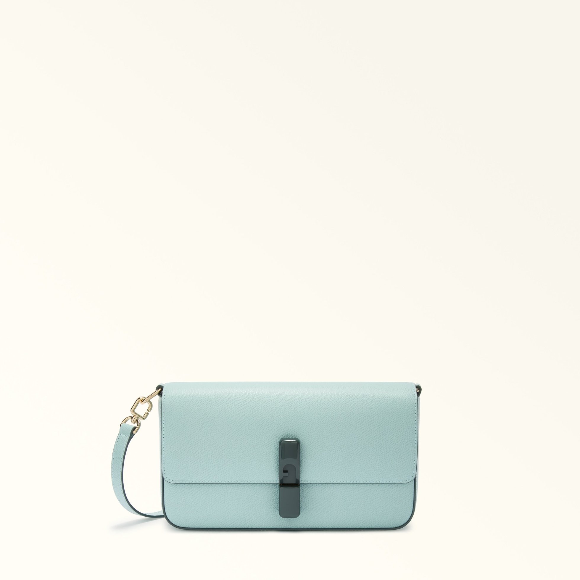 【フルラ/FURLA】の【公式】フルラ イリデ クロスボディバッグ インテリア・キッズ・メンズ・レディースファッション・服の通販 founy(ファニー) 　ファッション　Fashion　レディースファッション　Fashion for Women　バッグ　Bags　アクセサリー　Fashion Accessories　クラッチ　Clutch, Clutch Bag　コンパクト　Compact, Small Size　フロント　Front, Front Design　プリント　Print, Printed Pattern　ポケット　Pocket, Pocket Detail　マグネット　Magnet, Magnetic Closure　メタル　Metal, Metal Parts　ラップ　Wrap, Wrap Design　リュクス　Luxury, Elegant, High-End, Chic　結婚式　Wedding　ACQUAMARINA|ID: prp329100004796838 ipo3291000000034943793