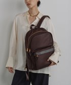 【ロペ/ROPE'】の【E POR】【A4/PC対応・撥水・軽量】Pac Sac(パックサック)【26SS/新型】/累計1万点販売・一部WEB限定 人気、トレンドファッション・服の通販 founy(ファニー) ファッション Fashion レディースファッション Fashion for Women エレガント 上品 Elegant キーホルダー Keychain, Key Holder 傘 Umbrella, Parasol 軽量 Lightweight, Ultra Light ショルダー Shoulder, Shoulder Strap シルバー Silver, Metallic Silver シンプル Simple, Minimal スマホ Smartphone, Mobile Device フィット Fit, Slim Fit フォルム Silhouette, Form フラップ Flap, Flap Pocket ポケット Pocket, Pocket Detail ポーチ Pouch, Small Case メッシュ Mesh, Net Fabric リュック Backpack, Rucksack S/S・春夏 SS, Spring/Summer, Warm Season 夏 Summer ビジネス 仕事 通勤 Business / Work / Commuting 2026年 2026 thumbnail ダークブラウン(20)|ID: prp329100004796845 ipo3291000000034834571