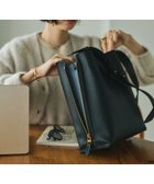 【ロペ/ROPE'】の【E POR】Y BAG Shoulder Medium【軽量】【25AW】 ブラック(01)|ID: prp329100004796849 ipo3291000000034803214