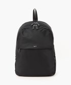 【アニエスベー ファム/agnes b. FEMME】のバックパック NS24-10 人気、トレンドファッション・服の通販 founy(ファニー) ファッション Fashion レディースファッション Fashion for Women バッグ Bags シンプル Simple, Minimal ベーシック Basic, Essential 定番 Standard, Basic Item thumbnail ブラック|ID: prp329100004796872 ipo3291000000034884556