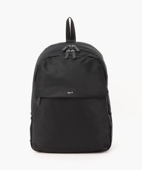 【アニエスベー ファム/agnes b. FEMME】のバックパック NS24-10 人気、トレンドファッション・服の通販 founy(ファニー) ファッション Fashion レディースファッション Fashion for Women バッグ Bags シンプル Simple, Minimal ベーシック Basic, Essential 定番 Standard, Basic Item |ID:prp329100004796872