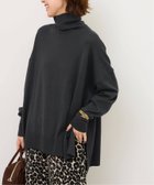 【ジャーナルスタンダード レリューム/JOURNAL STANDARD relume】の《追加4 / 一部WEB限定》BiellaYarnワイドタートルネック 人気、トレンドファッション・服の通販 founy(ファニー) ファッション Fashion レディースファッション Fashion for Women トップス・カットソー Cut & Sew Tops タートルネック・ハイネックトップス Turtlenecks & High-Neck Tops インナー Innerwear カーディガン Cardigan, Knitwear スリット Slit, Slit Detail タートルネック Turtleneck, High Neck ダウン Down, Puffer デニム Denim, Jeans Material ロング Long, Long-Length ワイド Wide, Wide Fit 2025年 2025 2025-2026秋冬・A/W Autumn/Winter 2025–26 AW25–26 thumbnail グレー|ID: prp329100004796885 ipo3291000000034803475