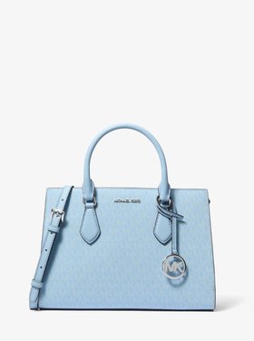 【マイケルコース/MICHAEL KORS】のSHEILA サッチェル ミディアム - MKシグネチャー マイケルコース 人気、トレンドファッション・服の通販 founy(ファニー) ファッション Fashion レディースファッション Fashion for Women コレクション Collection, Seasonal Line ラグジュアリー Luxury, Elegant |ID:prp329100004796891