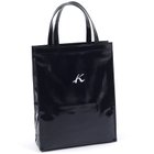 【キタムラ/Kitamura】のショッピングバッグ YH1128 人気、トレンドファッション・服の通販 founy(ファニー) ファッション Fashion レディースファッション Fashion for Women シンプル Simple, Minimal ポケット Pocket, Pocket Detail 人気 Popular, Best Seller thumbnail ダークブルー10101|ID: prp329100004796902 ipo3291000000035075460