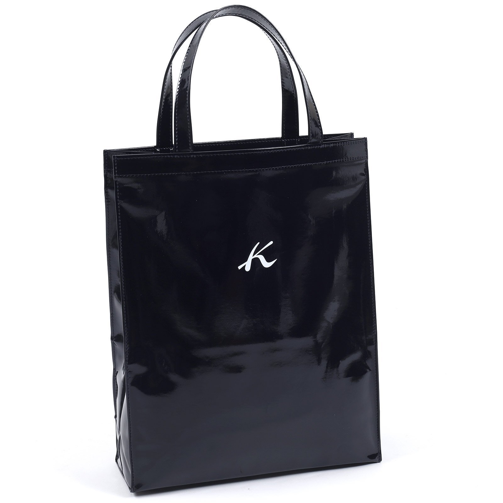 【キタムラ/Kitamura】のショッピングバッグ YH1128 インテリア・キッズ・メンズ・レディースファッション・服の通販 founy(ファニー) 　ファッション　Fashion　レディースファッション　Fashion for Women　シンプル　Simple, Minimal　ポケット　Pocket, Pocket Detail　人気　Popular, Best Seller　ダークブルー10101|ID: prp329100004796902 ipo3291000000035075460