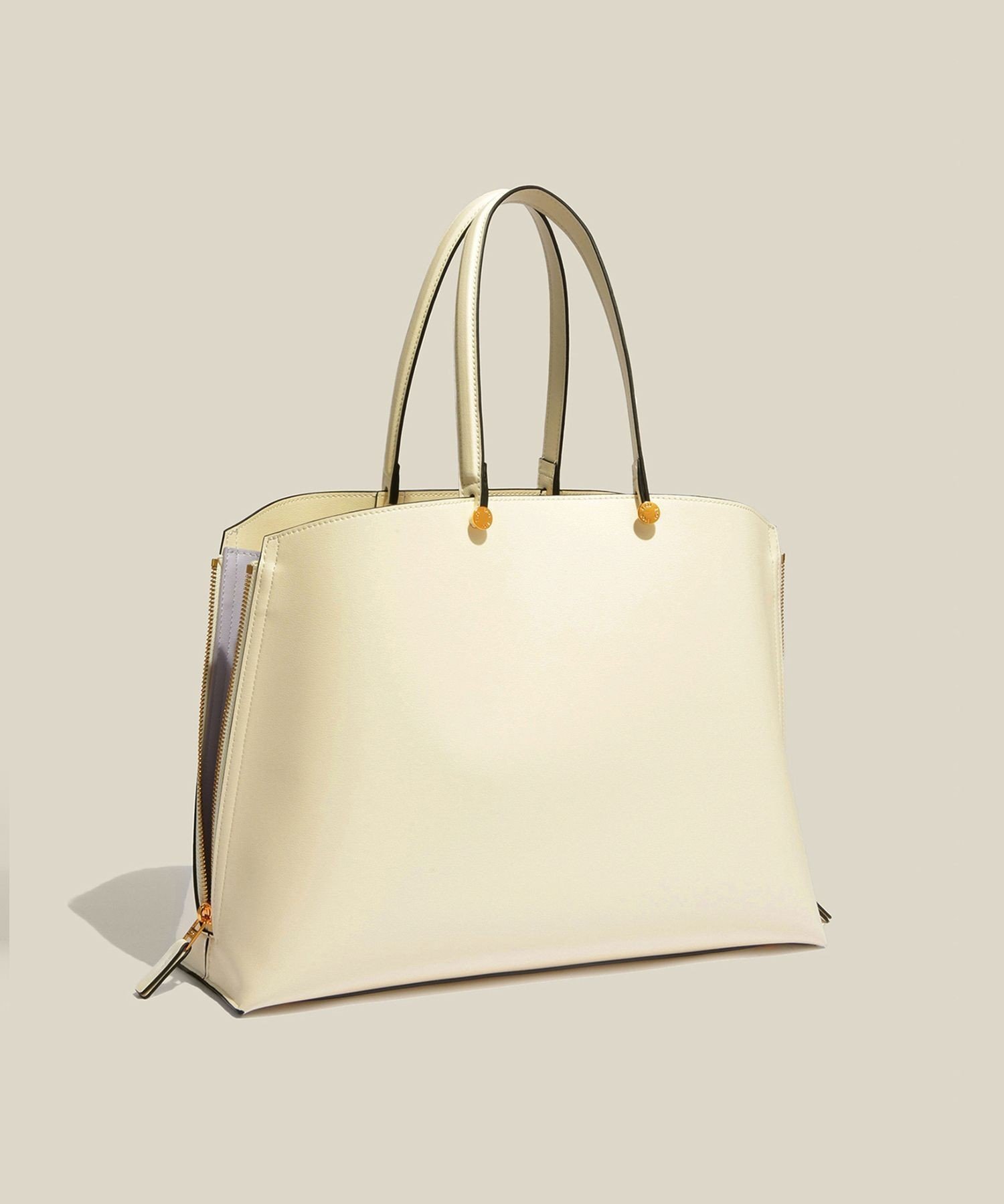 【ロペ/ROPE'】の【E POR】Y BAG Medium+【WEB限定/一部店舗限定】【通勤】【A4/PC対応】【25AW】 インテリア・キッズ・メンズ・レディースファッション・服の通販 founy(ファニー) ファッション Fashion レディースファッション Fashion for Women エレガント 上品 Elegant オレンジ Orange サイドジップ Side Zip, Side Zipper ショルダー Shoulder, Shoulder Strap ジャケット Jacket, Outerwear スマート Smart, Elegant 定番 Standard, Basic Item ポケット Pocket, Pocket Detail ラベンダー Lavender ビジネス 仕事 通勤 Business / Work / Commuting 2025年 2025 2025-2026秋冬・A/W Autumn/Winter 2025–26 AW25–26 キナリ(16)|ID: prp329100004796904 ipo3291000000034803649