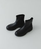 【ロデスコ/RODE SKO / URBAN RESEARCH】の撥水ストレッチブーツ 人気、トレンドファッション・服の通販 founy(ファニー) ファッション Fashion レディースファッション Fashion for Women 2025年 2025 2025-2026秋冬・A/W Autumn/Winter 2025–26 AW25–26 冬 Winter / This Winter ストレッチ Stretch, Stretchy Fabric トレンド Trend, Trending Now バランス Balance, Style Balance フィット Fit, Slim Fit エレガント 上品 Elegant A/W・秋冬 Autumn/Winter thumbnail BLACK|ID: prp329100004796908 ipo3291000000034879303