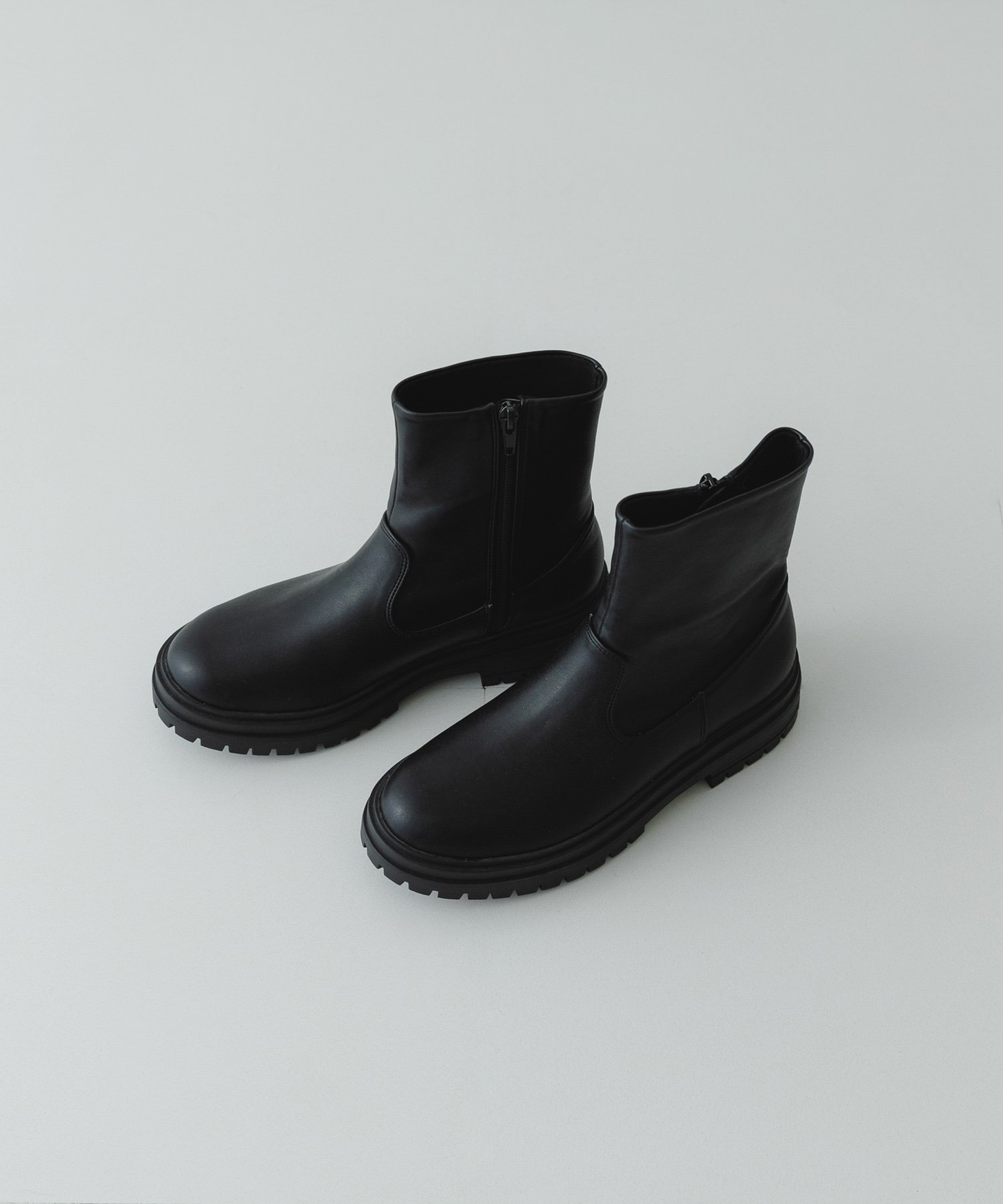 【ロデスコ/RODE SKO / URBAN RESEARCH】の撥水ストレッチブーツ インテリア・キッズ・メンズ・レディースファッション・服の通販 founy(ファニー) ファッション Fashion レディースファッション Fashion for Women 2025年 2025 2025-2026秋冬・A/W Autumn/Winter 2025–26 AW25–26 冬 Winter / This Winter ストレッチ Stretch, Stretchy Fabric トレンド Trend, Trending Now バランス Balance, Style Balance フィット Fit, Slim Fit エレガント 上品 Elegant A/W・秋冬 Autumn/Winter BLACK|ID: prp329100004796908 ipo3291000000034879303