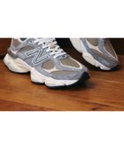 【ニューバランス/new balance】のU9060LBA / U9060LBC / U9060LBD GRAY|ID: prp329100004796926 ipo3291000000034934313