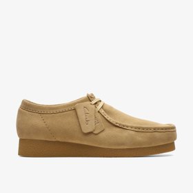 【クラークス/Clarks】のWallabeeEVO WP 人気、トレンドファッション・服の通販 founy(ファニー) ファッション Fashion レディースファッション Fashion for Women |ID:prp329100004796939