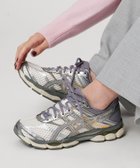 【ビューティ&ユース ユナイテッドアローズ/BEAUTY&YOUTH / UNITED ARROWS】のasics GEL-CUMULUS16/スニーカー 人気、トレンドファッション・服の通販 founy(ファニー) ファッション Fashion レディースファッション Fashion for Women シューズ Shoes, Footwear スニーカー Sneakers, Trainers スポーツ Sports, Activewear スマート Smart, Elegant ランニング Running, Running Wear, Activewear, Jogging thumbnail MD.GRAY|ID: prp329100004796959 ipo3291000000034878879