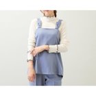 【ローズティアラ/Rose Tiara】の【UVカット/イージーケア】ビスチェ ブルー|ID: prp329100004796962 ipo3291000000034804015