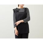 【ローズティアラ/Rose Tiara】の【UVカット/イージーケア】ビスチェ ブラック|ID: prp329100004796962 ipo3291000000034804016