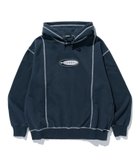 【エクストララージ/XLARGE】のOVAL LOGO PULLOVER HOODED SWEATSHIRT 人気、トレンドファッション・服の通販 founy(ファニー) ファッション Fashion レディースファッション Fashion for Women トップス・カットソー Cut & Sew Tops シャツ・ブラウス・オフィスカジュアル Elegant Blouses & Button-Ups レディースパーカー・カジュアルフーディー Casual Hoodies & Sweatshirts ロングTシャツ・Tシャツ Longline T-Shirts & Tees カジュアルプルオーバー・ニットトップス Pullovers & Knit Tops / Casual Pullovers スウェット・クルーネックトップス Sweatshirts & Crewnecks / Relaxed Fit Sweat Tops おすすめ Recommended / Our Picks パーカー Hoodie, Parka ベーシック Basic, Essential thumbnail NAVY|ID: prp329100004796964 ipo3291000000034804026