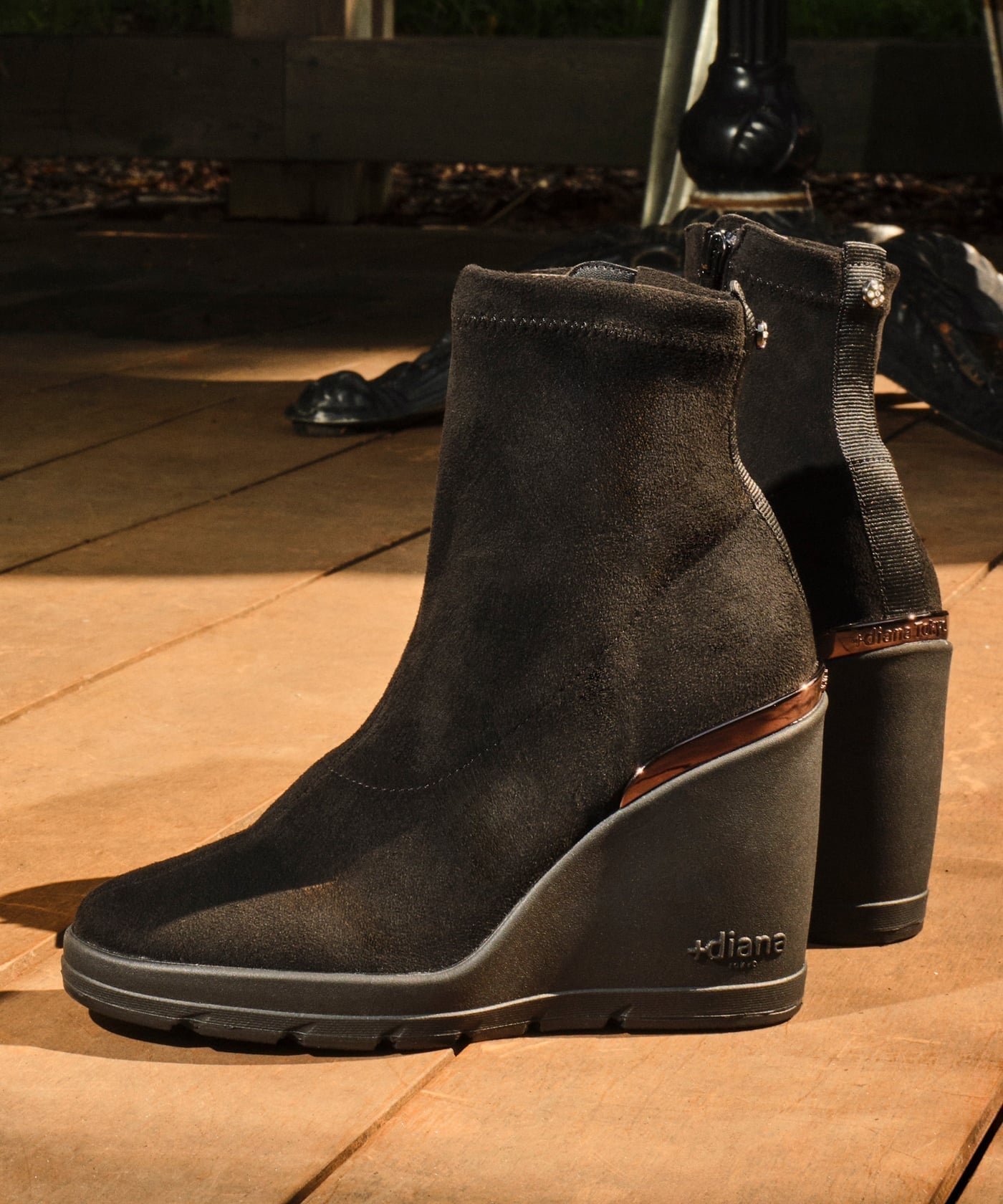 【プラスダイアナ/plus diana】の【軽量】ストレッチショートブーツ 9cm 人気、トレンドファッション・服の通販 founy(ファニー) ファッション Fashion レディースファッション Fashion for Women インソール Shoe Insole クッション Cushion, Throw Pillow 軽量 Lightweight, Ultra Light シューズ Shoes, Footwear ショート Short, Short Length スニーカー Sneakers, Trainers スマート Smart, Elegant デニム Denim, Jeans Material ボトム Bottoms, Lower Wear ミックス Mix, Mixed Style ラバー Rubber, Rubber Sole ワイド Wide, Wide Fit 再入荷 Restock / Back in Stock おすすめ Recommended / Our Picks 新作・新入荷 New Arrivals / New In other-1|ID: prp329100004796967 ipo3291000000034804034