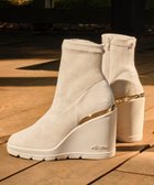 【プラスダイアナ/plus diana】の【軽量】ストレッチショートブーツ 9cm 人気、トレンドファッション・服の通販 founy(ファニー) ファッション Fashion レディースファッション Fashion for Women インソール Shoe Insole クッション Cushion, Throw Pillow 軽量 Lightweight, Ultra Light シューズ Shoes, Footwear ショート Short, Short Length スニーカー Sneakers, Trainers スマート Smart, Elegant デニム Denim, Jeans Material ボトム Bottoms, Lower Wear ミックス Mix, Mixed Style ラバー Rubber, Rubber Sole ワイド Wide, Wide Fit 再入荷 Restock / Back in Stock おすすめ Recommended / Our Picks 新作・新入荷 New Arrivals / New In thumbnail アイボリー人工シルキー|ID: prp329100004796967 ipo3291000000034804036