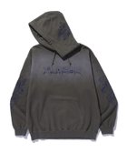 【エクストララージ/XLARGE】のCREEPY MANSION HOODED SWEATSHIRT 人気、トレンドファッション・服の通販 founy(ファニー) ファッション Fashion レディースファッション Fashion for Women トップス・カットソー Cut & Sew Tops シャツ・ブラウス・オフィスカジュアル Elegant Blouses & Button-Ups レディースパーカー・カジュアルフーディー Casual Hoodies & Sweatshirts ロングTシャツ・Tシャツ Longline T-Shirts & Tees スウェット・クルーネックトップス Sweatshirts & Crewnecks / Relaxed Fit Sweat Tops パーカー Hoodie, Parka フロント Front, Front Design ベーシック Basic, Essential thumbnail OLIVE|ID: prp329100004796976 ipo3291000000034804074