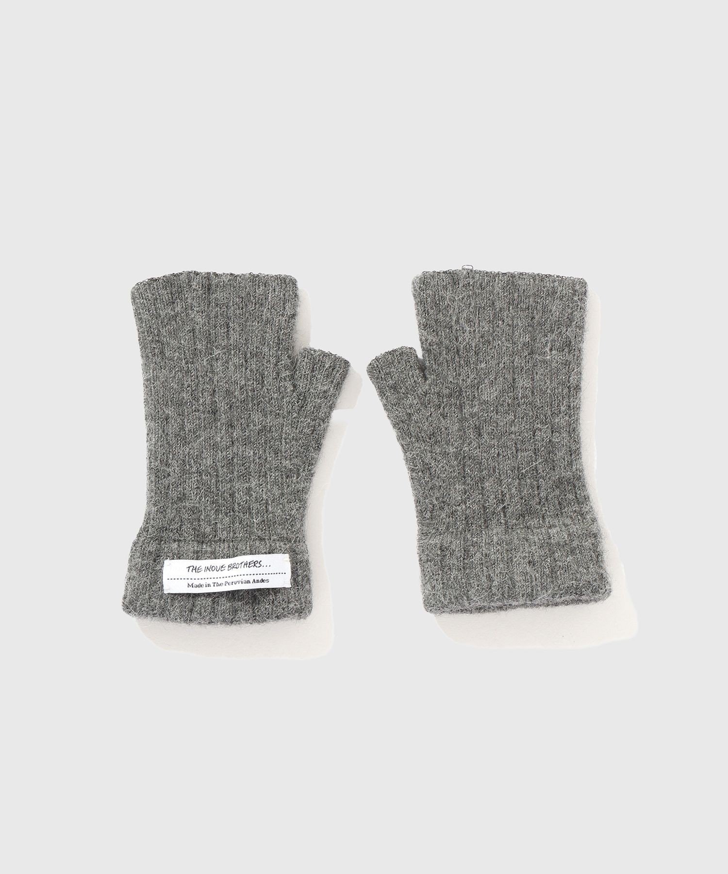 【アダム エ ロペ/ADAM ET ROPE'】の【THE INOUE BROTHERS...together with ADAM ET ROPE 】BRUSHED HAND WARMER 人気、トレンドファッション・服の通販 founy(ファニー) ファッション Fashion レディースファッション Fashion for Women アクリル Acrylic Material アンゴラ Angora Knitwear コレクション Collection, Seasonal Line ショート Short, Short Length シルク Silk, 100% Silk フィット Fit, Slim Fit ベビー Baby, Babywear 防寒 Cold Protection, Winter-Ready ロング Long, Long-Length 冬 Winter / This Winter other-1|ID: prp329100004796996 ipo3291000000034879861