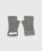 【アダム エ ロペ/ADAM ET ROPE'】の【THE INOUE BROTHERS...together with ADAM ET ROPE 】BRUSHED HAND WARMER 人気、トレンドファッション・服の通販 founy(ファニー) ファッション Fashion レディースファッション Fashion for Women アクリル Acrylic Material アンゴラ Angora Knitwear コレクション Collection, Seasonal Line ショート Short, Short Length シルク Silk, 100% Silk フィット Fit, Slim Fit ベビー Baby, Babywear 防寒 Cold Protection, Winter-Ready ロング Long, Long-Length 冬 Winter / This Winter thumbnail グレー(07)|ID: prp329100004796996 ipo3291000000034879862