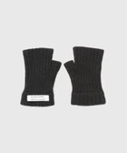 【アダム エ ロペ/ADAM ET ROPE'】の【THE INOUE BROTHERS...together with ADAM ET ROPE 】BRUSHED HAND WARMER 人気、トレンドファッション・服の通販 founy(ファニー) ファッション Fashion レディースファッション Fashion for Women アクリル Acrylic Material アンゴラ Angora Knitwear コレクション Collection, Seasonal Line ショート Short, Short Length シルク Silk, 100% Silk フィット Fit, Slim Fit ベビー Baby, Babywear 防寒 Cold Protection, Winter-Ready ロング Long, Long-Length 冬 Winter / This Winter thumbnail ブラック(01)|ID: prp329100004796996 ipo3291000000034879863