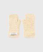 【アダム エ ロペ/ADAM ET ROPE'】の【THE INOUE BROTHERS...together with ADAM ET ROPE 】BRUSHED HAND WARMER 人気、トレンドファッション・服の通販 founy(ファニー) ファッション Fashion レディースファッション Fashion for Women アクリル Acrylic Material アンゴラ Angora Knitwear コレクション Collection, Seasonal Line ショート Short, Short Length シルク Silk, 100% Silk フィット Fit, Slim Fit ベビー Baby, Babywear 防寒 Cold Protection, Winter-Ready ロング Long, Long-Length 冬 Winter / This Winter thumbnail キナリ(16)|ID: prp329100004796996 ipo3291000000034879864