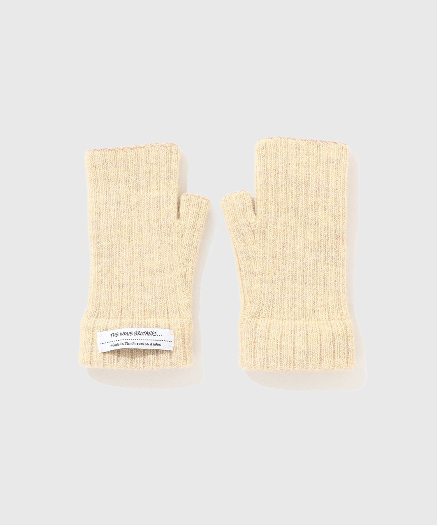 【アダム エ ロペ/ADAM ET ROPE'】の【THE INOUE BROTHERS...together with ADAM ET ROPE 】BRUSHED HAND WARMER インテリア・キッズ・メンズ・レディースファッション・服の通販 founy(ファニー) ファッション Fashion レディースファッション Fashion for Women アクリル Acrylic Material アンゴラ Angora Knitwear コレクション Collection, Seasonal Line ショート Short, Short Length シルク Silk, 100% Silk フィット Fit, Slim Fit ベビー Baby, Babywear 防寒 Cold Protection, Winter-Ready ロング Long, Long-Length 冬 Winter / This Winter キナリ(16)|ID: prp329100004796996 ipo3291000000034879864