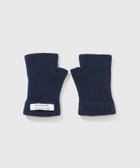 【アダム エ ロペ/ADAM ET ROPE'】の【THE INOUE BROTHERS...together with ADAM ET ROPE 】BRUSHED HAND WARMER 人気、トレンドファッション・服の通販 founy(ファニー) ファッション Fashion レディースファッション Fashion for Women アクリル Acrylic Material アンゴラ Angora Knitwear コレクション Collection, Seasonal Line ショート Short, Short Length シルク Silk, 100% Silk フィット Fit, Slim Fit ベビー Baby, Babywear 防寒 Cold Protection, Winter-Ready ロング Long, Long-Length 冬 Winter / This Winter thumbnail ネイビー(40)|ID: prp329100004796996 ipo3291000000034879868