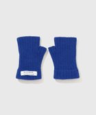 【アダム エ ロペ/ADAM ET ROPE'】の【THE INOUE BROTHERS...together with ADAM ET ROPE 】BRUSHED HAND WARMER 人気、トレンドファッション・服の通販 founy(ファニー) ファッション Fashion レディースファッション Fashion for Women アクリル Acrylic Material アンゴラ Angora Knitwear コレクション Collection, Seasonal Line ショート Short, Short Length シルク Silk, 100% Silk フィット Fit, Slim Fit ベビー Baby, Babywear 防寒 Cold Protection, Winter-Ready ロング Long, Long-Length 冬 Winter / This Winter thumbnail ブルー(44)|ID: prp329100004796996 ipo3291000000034879869