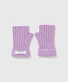 【アダム エ ロペ/ADAM ET ROPE'】の【THE INOUE BROTHERS...together with ADAM ET ROPE 】BRUSHED HAND WARMER 人気、トレンドファッション・服の通販 founy(ファニー) ファッション Fashion レディースファッション Fashion for Women アクリル Acrylic Material アンゴラ Angora Knitwear コレクション Collection, Seasonal Line ショート Short, Short Length シルク Silk, 100% Silk フィット Fit, Slim Fit ベビー Baby, Babywear 防寒 Cold Protection, Winter-Ready ロング Long, Long-Length 冬 Winter / This Winter thumbnail ラベンダー系(53)|ID: prp329100004796996 ipo3291000000034879870