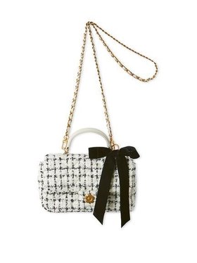 【リリーブラウン/Lily Brown】の【LILY BROWN×MARY QUANT】チェーンショルダーバッグ 人気、トレンドファッション・服の通販 founy(ファニー) ファッション Fashion レディースファッション Fashion for Women バッグ Bags アクセサリー Fashion Accessories キルティング Quilted, Quilting コラボ Collaboration, Collab ショルダー Shoulder, Shoulder Strap スマート Smart, Elegant 財布 Wallet, Purse チェーン Chain, Chain Strap メタル Metal, Metal Parts ロンドン London Style, British Inspired 冬 Winter / This Winter エレガント 上品 Elegant |ID:prp329100004797001