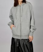 【セットアップセブン/SETUP7】のUnited Athle/ヘビーウェイト フルジップパーカー 5762 人気、トレンドファッション・服の通販 founy(ファニー) ファッション Fashion レディースファッション Fashion for Women トップス・カットソー Cut & Sew Tops レディースパーカー・カジュアルフーディー Casual Hoodies & Sweatshirts アウトドア Outdoor Clothing アクセサリー Fashion Accessories アンダー Underwear Essentials インナー Innerwear 厚底 Platform Shoes 春 Spring 洗える Machine Washable 秋 Autumn カーゴパンツ Cargo Pants, Utility Pants キルティング Quilted, Quilting クラシカル Classical, Vintage-Inspired シューズ Shoes, Footwear ショート Short, Short Length シンプル Simple, Minimal スキニー Skinny, Slim Fit スニーカー Sneakers, Trainers スポーツ Sports, Activewear スラックス Slacks, Dress Pants セットアップ Set-Up, Coordinated Outfit センター Center, Center Line ダウン Down, Puffer ダブル Double, Double-Breasted デニム Denim, Jeans Material 定番 Standard, Basic Item パーカー Hoodie, Parka ブルゾン Blouson, Bomber Jacket thumbnail GRY|ID: prp329100004797004 ipo3291000000034804223