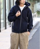 【セットアップセブン/SETUP7】のUnited Athle/ヘビーウェイト フルジップパーカー 5762 人気、トレンドファッション・服の通販 founy(ファニー) ファッション Fashion レディースファッション Fashion for Women トップス・カットソー Cut & Sew Tops レディースパーカー・カジュアルフーディー Casual Hoodies & Sweatshirts アウトドア Outdoor Clothing アクセサリー Fashion Accessories アンダー Underwear Essentials インナー Innerwear 厚底 Platform Shoes 春 Spring 洗える Machine Washable 秋 Autumn カーゴパンツ Cargo Pants, Utility Pants キルティング Quilted, Quilting クラシカル Classical, Vintage-Inspired シューズ Shoes, Footwear ショート Short, Short Length シンプル Simple, Minimal スキニー Skinny, Slim Fit スニーカー Sneakers, Trainers スポーツ Sports, Activewear スラックス Slacks, Dress Pants セットアップ Set-Up, Coordinated Outfit センター Center, Center Line ダウン Down, Puffer ダブル Double, Double-Breasted デニム Denim, Jeans Material 定番 Standard, Basic Item パーカー Hoodie, Parka ブルゾン Blouson, Bomber Jacket thumbnail NVY|ID: prp329100004797004 ipo3291000000034804224