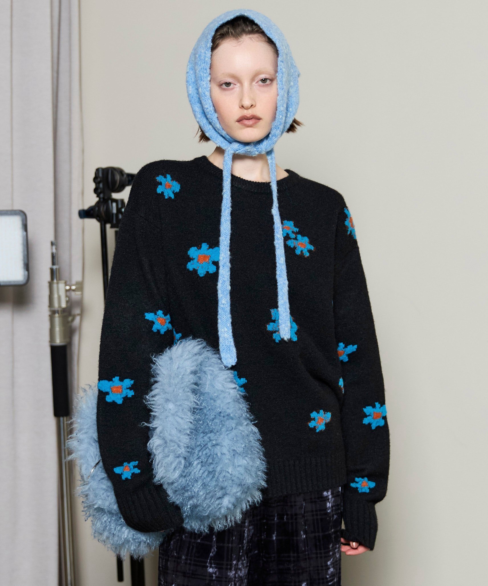 【メゾンスペシャル/MAISON SPECIAL】のメニーフラワーニットプルオーバー 人気、トレンドファッション・服の通販 founy(ファニー) ファッション Fashion レディースファッション Fashion for Women トップス・カットソー Cut & Sew Tops ニット Knit Tops & Sweaters カジュアルプルオーバー・ニットトップス Pullovers & Knit Tops / Casual Pullovers おすすめ Recommended / Our Picks ループ Loop, Loop Knit 冬 Winter / This Winter other-1|ID: prp329100004797006 ipo3291000000034843327