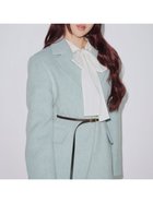 【リリーブラウン/Lily Brown】のL.B CANDY STOCK デコラティブベレー帽 人気、トレンドファッション・服の通販 founy(ファニー) ファッション Fashion レディースファッション Fashion for Women おすすめ Recommended / Our Picks サテン Satin, Glossy Fabric スマート Smart, Elegant ビジュー Bijou, Jewel-like Accent フィット Fit, Slim Fit フレンチ French, French Style モチーフ Motif, Design Theme ランダム Random, Irregular ローズ Rose, Rose Motif エレガント 上品 Elegant thumbnail GRY[006]|ID: prp329100004797030 ipo3291000000034932772