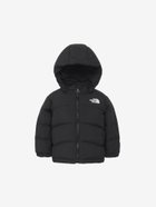 【ザ ノース フェイス/THE NORTH FACE / KIDS】の【公式】アコンカグアフーディ II(ベビー) 人気、トレンドファッション・服の通販 founy(ファニー) ファッション Fashion キッズファッション Fashion for Kids アウトドア Outdoor Clothing コンパクト Compact, Small Size ジャケット Jacket, Outerwear ダウン Down, Puffer ベビー Baby, Babywear リメイク Remake, Reconstructed 冬 Winter / This Winter 定番 Standard, Basic Item thumbnail ブラック|ID: prp329100004797084 ipo3291000000034804908