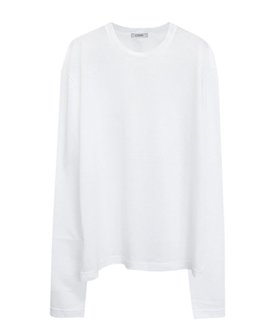 【ディアナドット/Dhyana】のロングスリーブTシャツ 人気、トレンドファッション・服の通販 founy(ファニー) ファッション Fashion レディースファッション Fashion for Women トップス・カットソー Cut & Sew Tops シャツ・ブラウス・オフィスカジュアル Elegant Blouses & Button-Ups ロングTシャツ・Tシャツ Longline T-Shirts & Tees インナー Innerwear シアー Sheer, See-Through スリーブ Sleeve, Long Sleeve / Short Sleeve とろみ Fluid, Flowy Fabric ロング Long, Long-Length 日本製 Made In Japan |ID:prp329100004797115