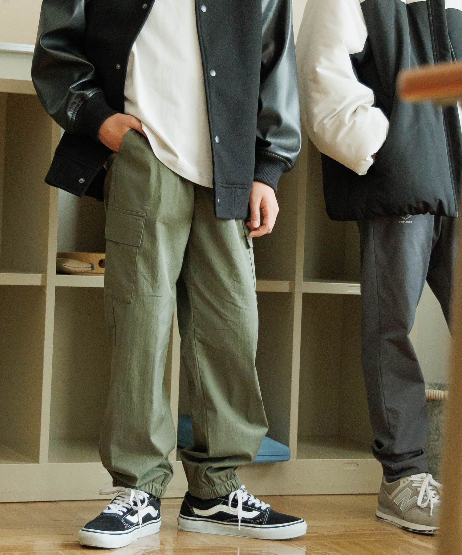 【グローバルワーク/GLOBAL WORK / KIDS】のスゴラクストレッチカーゴパンツ/キッズ/576687 インテリア・キッズ・メンズ・レディースファッション・服の通販 founy(ファニー) 　ファッション　Fashion　キッズファッション　Fashion for Kids　ボトムス　Bottoms　おすすめ　Recommended / Our Picks　アウトドア　Outdoor Clothing　インナー　Innerwear　カーゴパンツ　Cargo Pants, Utility Pants　ストレッチ　Stretch, Stretchy Fabric　吸水　Absorbent, Quick-Dry　夏　Summer　秋　Autumn　カーキ78|ID: prp329100004797126 ipo3291000000035214659