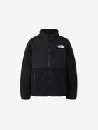 【ザ ノース フェイス/THE NORTH FACE / KIDS】の【公式】デナリジャケット(キッズ) 人気、トレンドファッション・服の通販 founy(ファニー) ファッション Fashion キッズファッション Fashion for Kids アウトドア Outdoor Clothing フロント Front, Front Design thumbnail ブラック|ID: prp329100004797141 ipo3291000000034866901