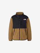 【ザ ノース フェイス/THE NORTH FACE / KIDS】の【公式】デナリジャケット(キッズ) 人気、トレンドファッション・服の通販 founy(ファニー) ファッション Fashion キッズファッション Fashion for Kids アウトドア Outdoor Clothing フロント Front, Front Design thumbnail ユーティリティブラウン|ID: prp329100004797141 ipo3291000000034866902