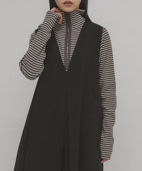 【ケービーエフ/KBF / URBAN RESEARCH】のタートルホックボーダートップス 人気、トレンドファッション・服の通販 founy(ファニー) ファッション Fashion レディースファッション Fashion for Women トップス・カットソー Cut & Sew Tops 2025年 2025 2025-2026秋冬・A/W Autumn/Winter 2025–26 AW25–26 冬 Winter / This Winter おすすめ Recommended / Our Picks インナー Innerwear タートル Turtleneck, Turtle Collar A/W・秋冬 Autumn/Winter |ID:prp329100004797484