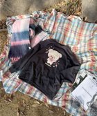 【アズノウアズ プラス/AS KNOW AS plus】の♪アクリルキーホルダー付き モンチッチフレンズスウェット【 Monchhichi 】 人気、トレンドファッション・服の通販 founy(ファニー) ファッション Fashion レディースファッション Fashion for Women トップス・カットソー Cut & Sew Tops レディースパーカー・カジュアルフーディー Casual Hoodies & Sweatshirts スウェット・クルーネックトップス Sweatshirts & Crewnecks / Relaxed Fit Sweat Tops アクリル Acrylic Material キーホルダー Keychain, Key Holder スウェット / スエット Sweatshirt, Sweatwear フロント Front, Front Design 再入荷 Restock / Back in Stock おすすめ Recommended / Our Picks thumbnail CHチャム|ID: prp329100004797527 ipo3291000000034808538