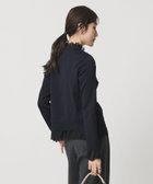 【ユナイテッドアローズ/UNITED ARROWS】の4WAY シフォン カーディガン -ウォッシャブル- NAVY|ID: prp329100004797533 ipo3291000000034831935