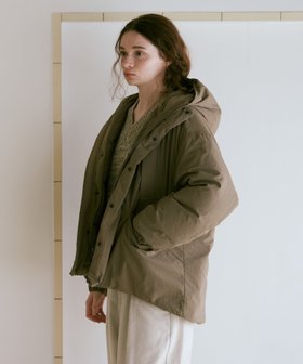 【アールエヌエーエヌ/RNA-N】のJ2161 ミリタリーダウンジャケット 人気、トレンドファッション・服の通販 founy(ファニー) ファッション Fashion レディースファッション Fashion for Women アウター Coat / Outerwear Collection レディースジャケット・軽アウター Jackets インナー Innerwear シンプル Simple, Minimal ジャケット Jacket, Outerwear スタンド Stand Collar, Upright Stand ダウン Down, Puffer バランス Balance, Style Balance フェザー Feather, Feather Detail 防寒 Cold Protection, Winter-Ready 冬 Winter / This Winter おすすめ Recommended / Our Picks |ID:prp329100004797552